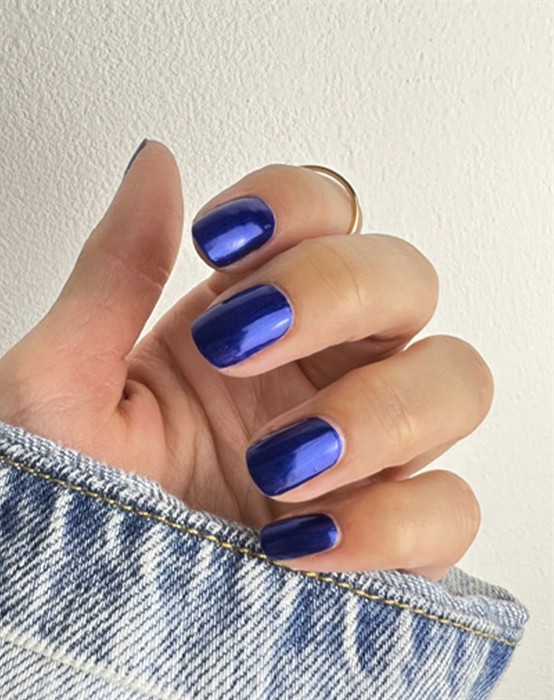 Nailberry - Blue / Purple